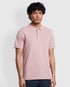Farah Polo T-Shirt Pink